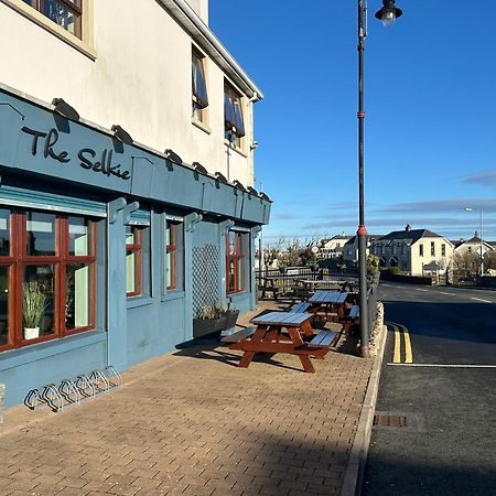 3 Fishery Cottages - 2 Bedroom House Close To Town Bundoran Εξωτερικό φωτογραφία