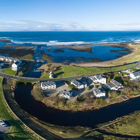 3 Fishery Cottages - 2 Bedroom House Close To Town Bundoran Εξωτερικό φωτογραφία