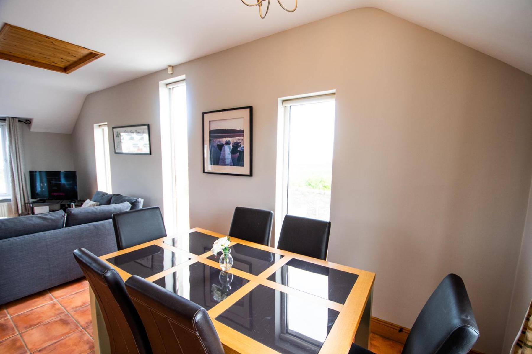 3 Fishery Cottages - 2 Bedroom House Close To Town Bundoran Εξωτερικό φωτογραφία