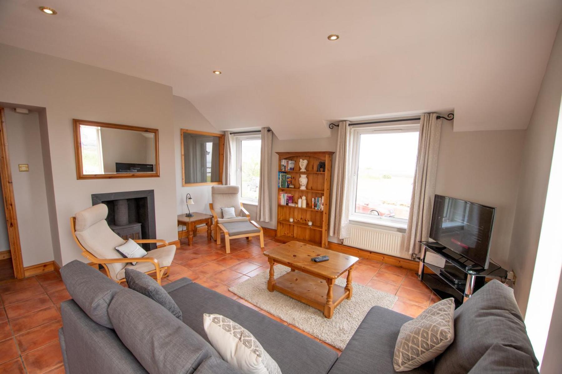 3 Fishery Cottages - 2 Bedroom House Close To Town Bundoran Εξωτερικό φωτογραφία