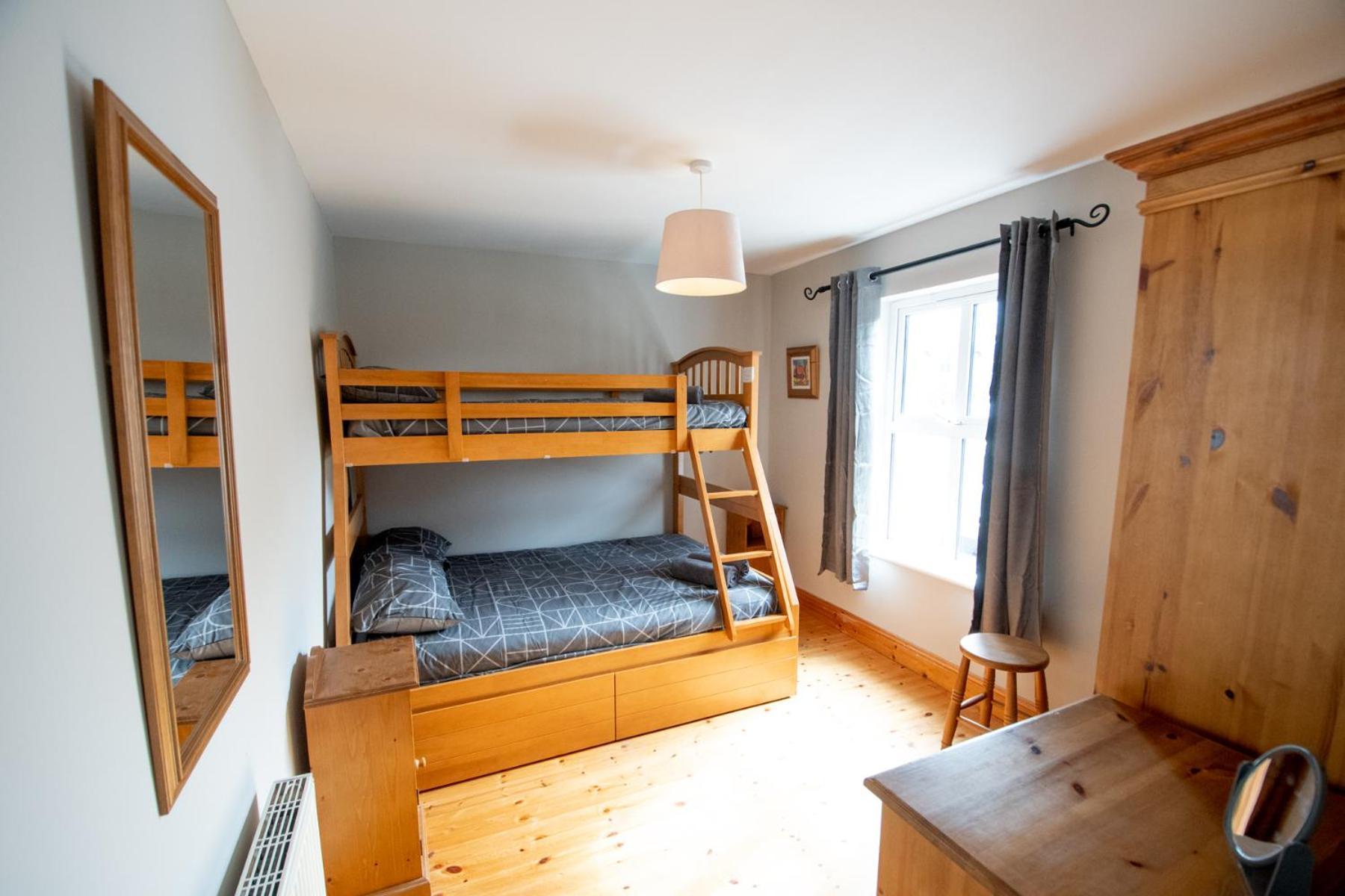 3 Fishery Cottages - 2 Bedroom House Close To Town Bundoran Εξωτερικό φωτογραφία