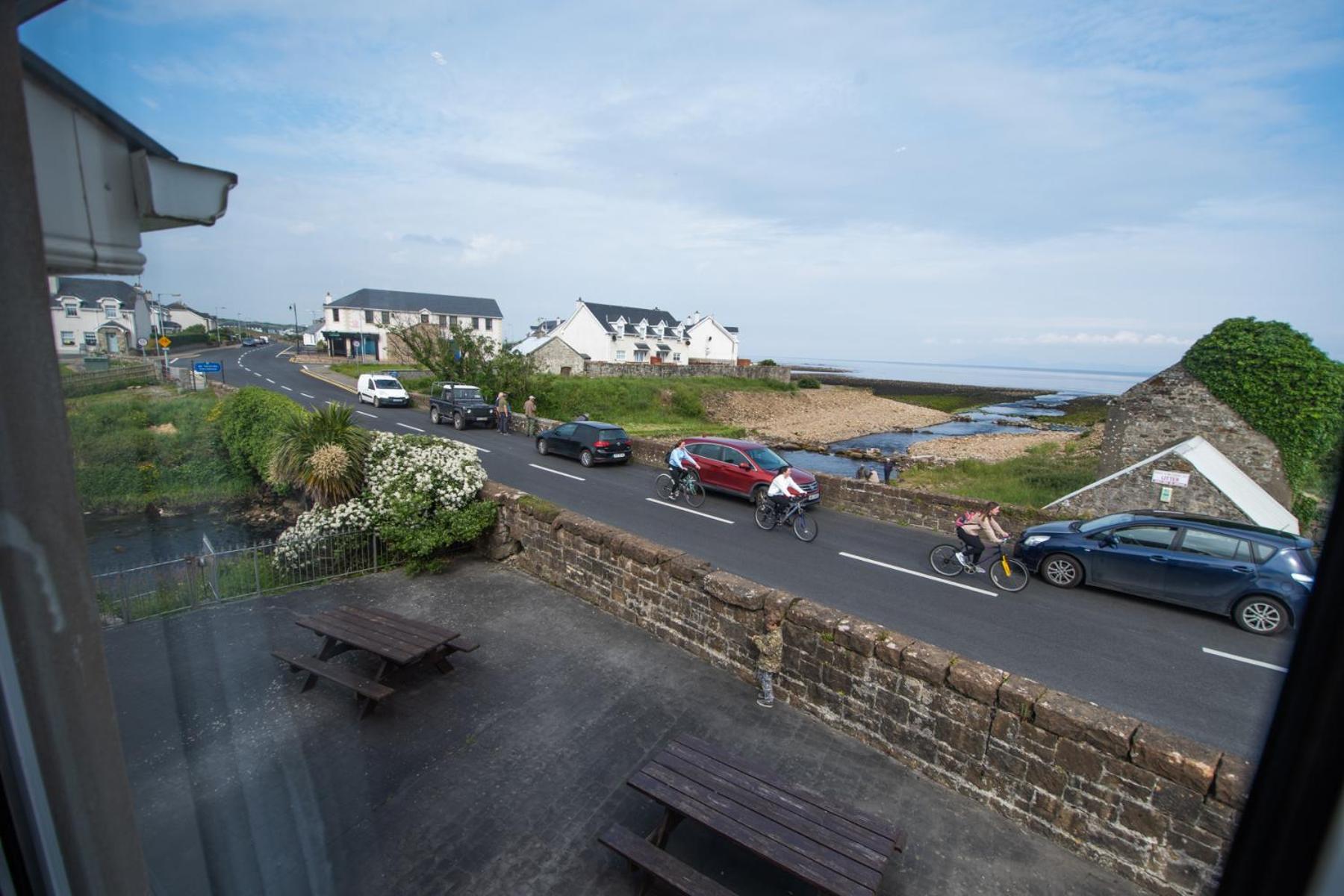 3 Fishery Cottages - 2 Bedroom House Close To Town Bundoran Εξωτερικό φωτογραφία