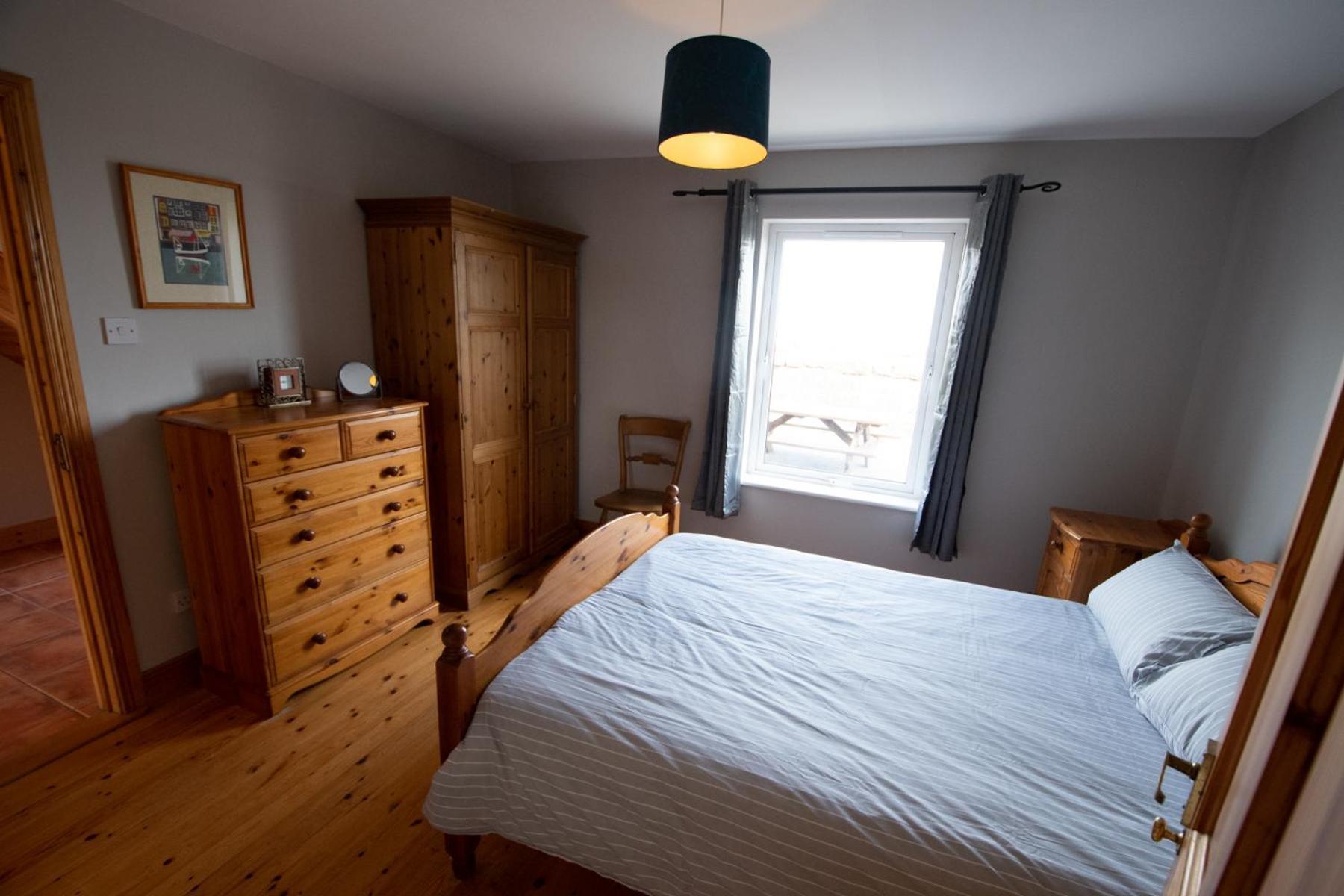 3 Fishery Cottages - 2 Bedroom House Close To Town Bundoran Εξωτερικό φωτογραφία