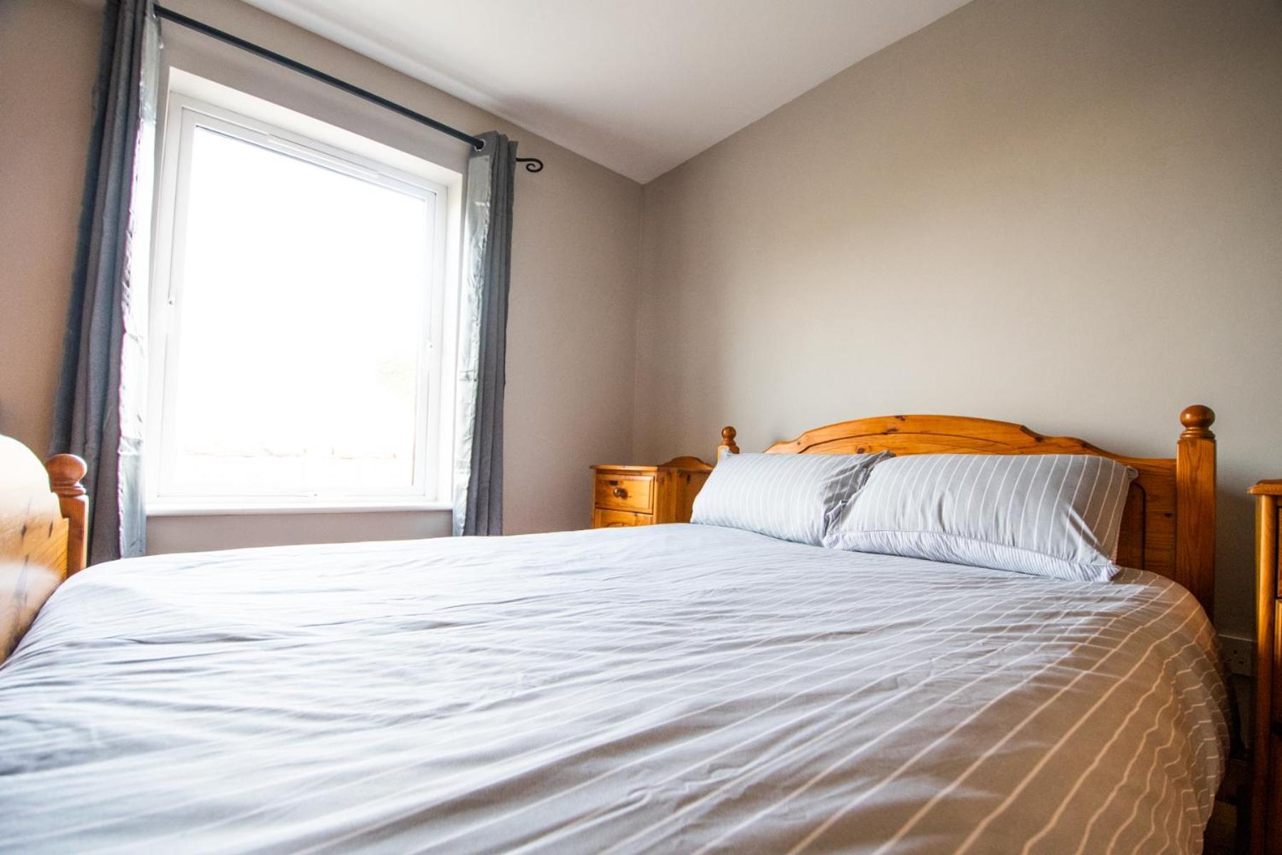 3 Fishery Cottages - 2 Bedroom House Close To Town Bundoran Εξωτερικό φωτογραφία