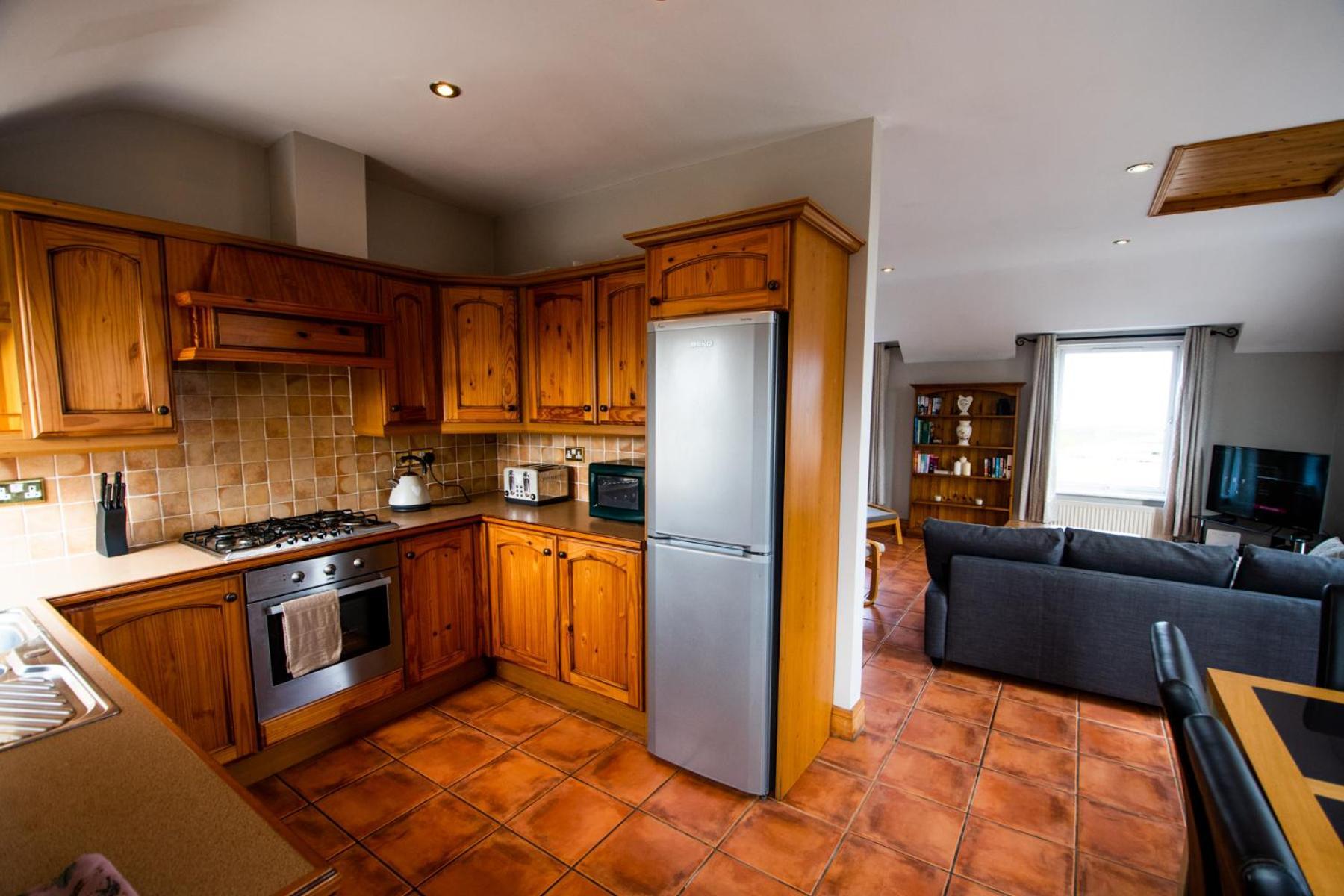 3 Fishery Cottages - 2 Bedroom House Close To Town Bundoran Εξωτερικό φωτογραφία